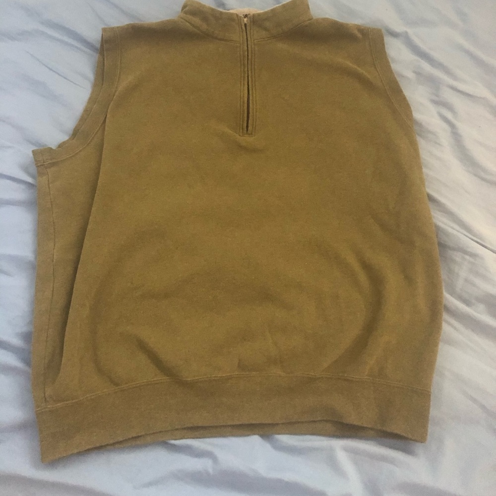 Peter Millar Vest Large